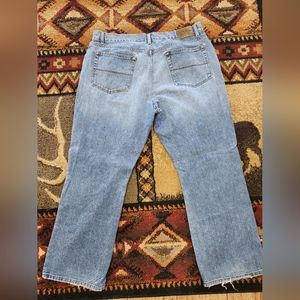 Men's Sonoma Relaxed jeans sz 36x29